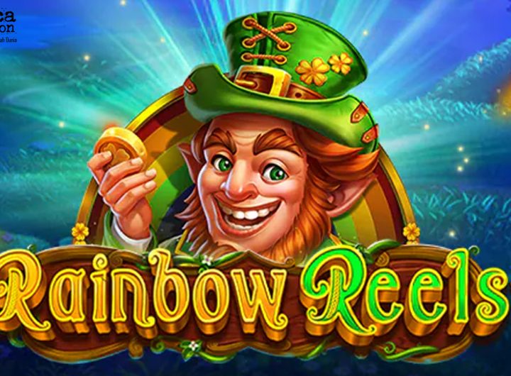Pelangi Jackpot di Rainbow Reels Lewat Amp Login Cnnslot