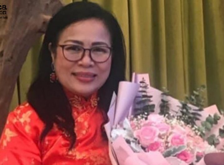 Menggali Potensi Musik Lydia Nursaid: Antara Talenta dan Dedikasi