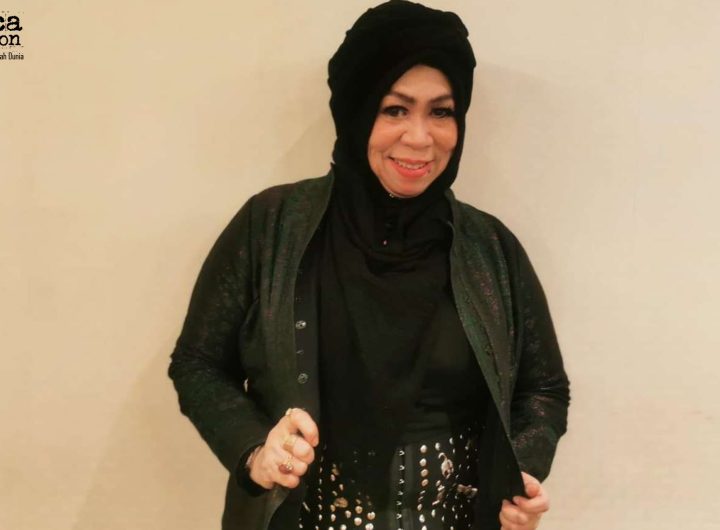 Endang S Taurina: Legenda Musik yang Tak Pernah Pudar