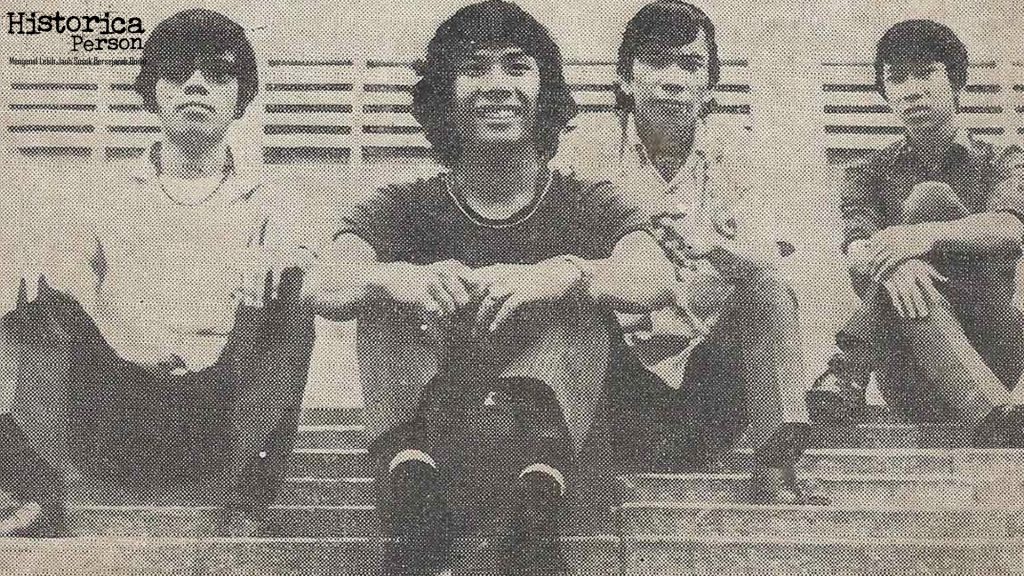 Panbers: Jejak Emas Saudara Panjaitan dalam Musik Indonesia