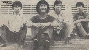 Panbers: Jejak Emas Saudara Panjaitan dalam Musik Indonesia