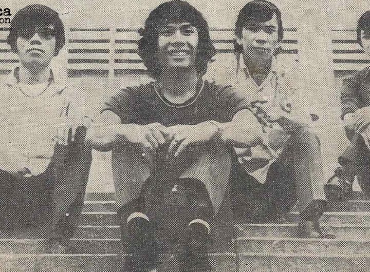 Panbers: Jejak Emas Saudara Panjaitan dalam Musik Indonesia