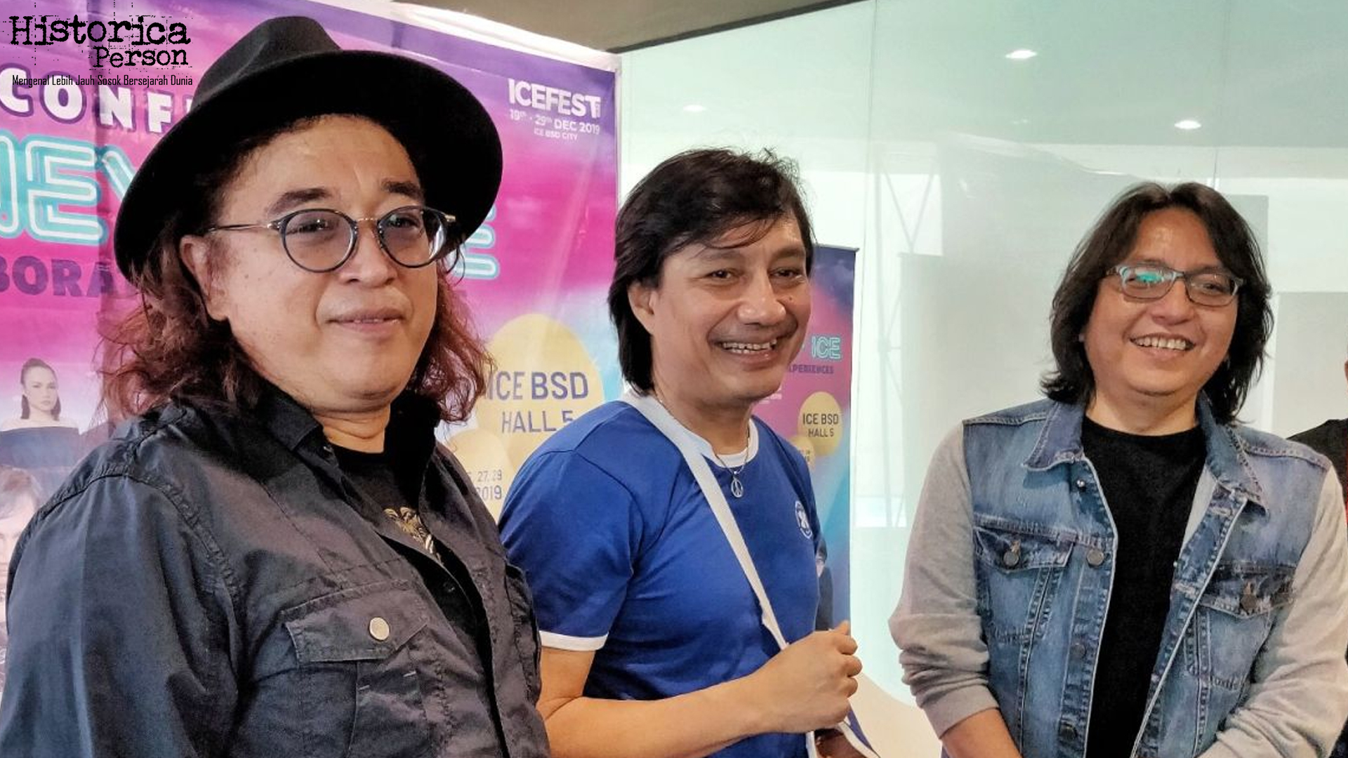 Kla Project dan Pengaruhnya dalam Dunia Musik Indonesia