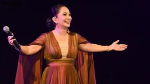 Rahasia Suara Emas Sheila Majid yang Memikat Hati Pendengar