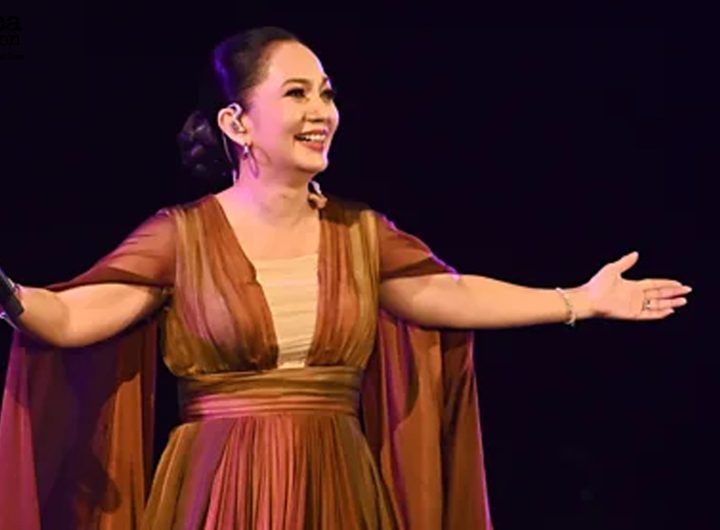 Rahasia Suara Emas Sheila Majid yang Memikat Hati Pendengar