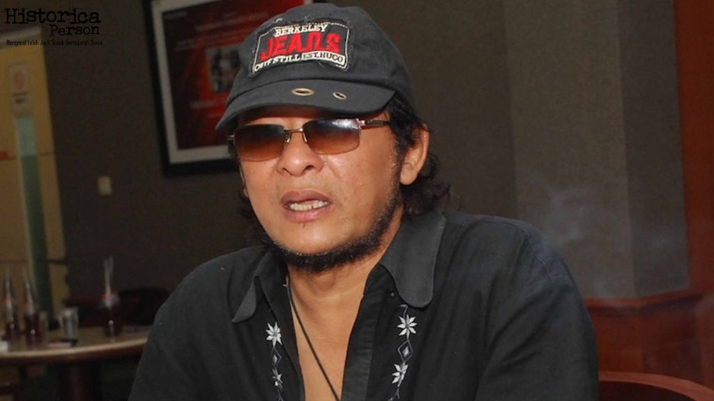 Deddy Dores: Dari Popularitas ke Kehormatan di Dunia Musik