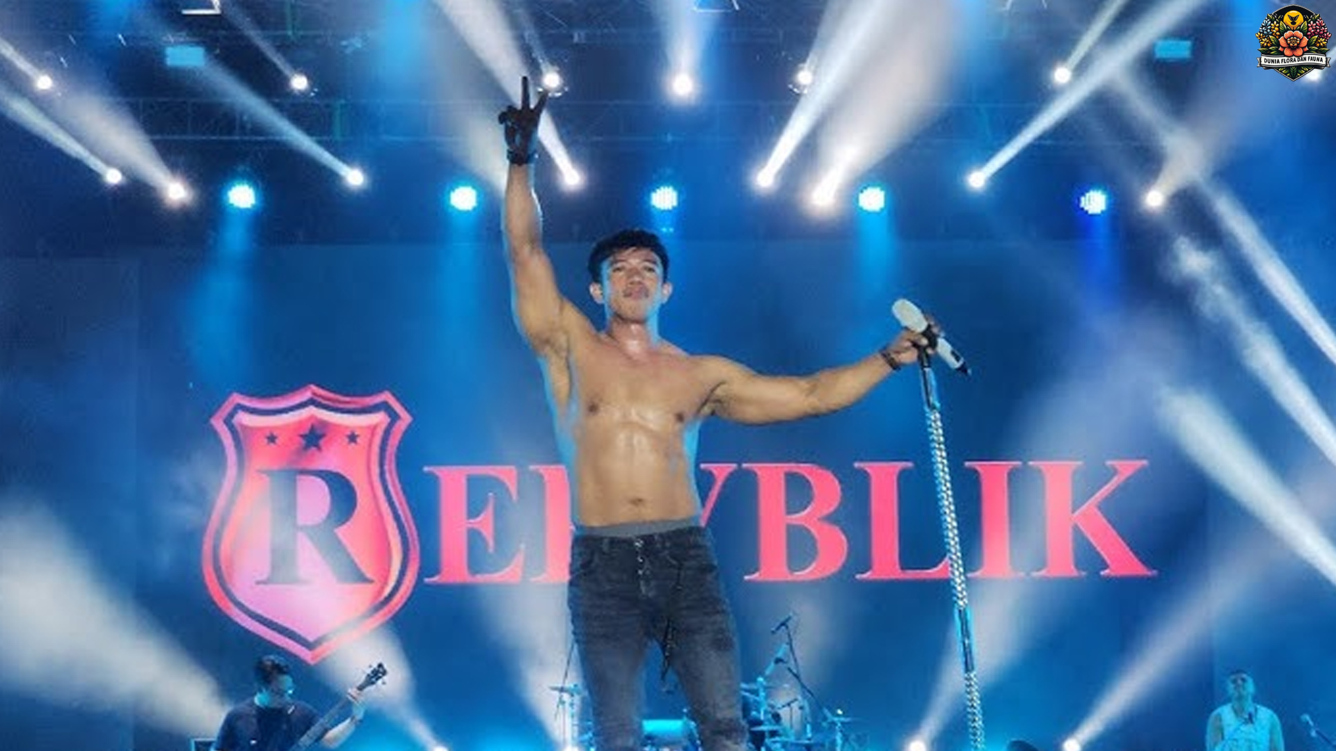 Repvblik dan Estetika Kesedihan dalam Musik Pop Indonesia