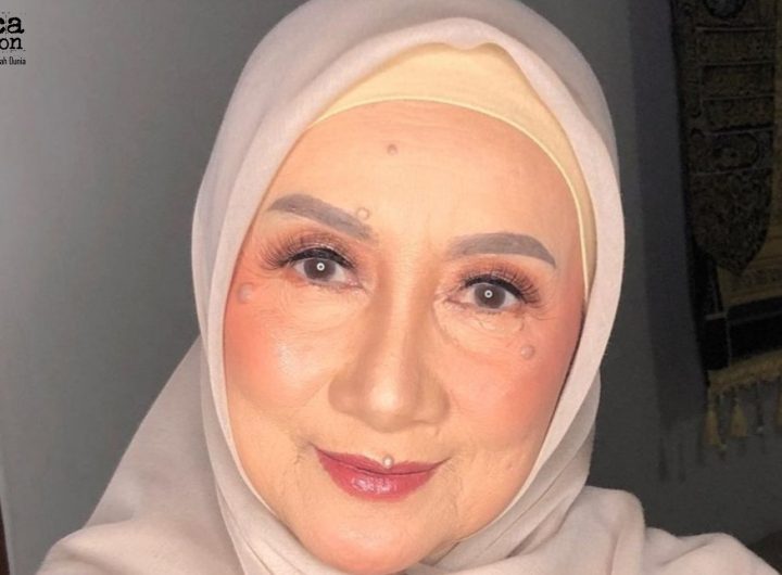 Titiek Sandhora dan Warisan Musik yang Tak Lekang oleh Waktu