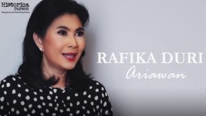 Rafika Duri: Suara Merdu yang Menggetarkan Hati Pendengar