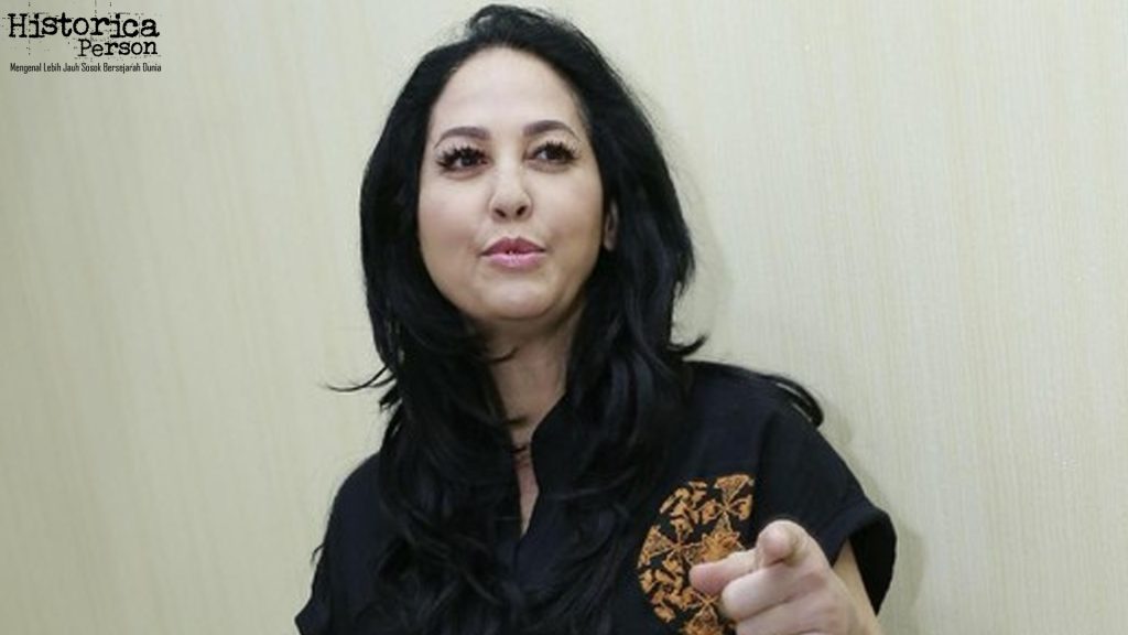 Meriam Bellina dan Transformasi Suara yang Menghentak Hati