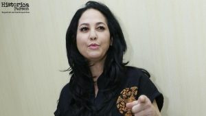 Meriam Bellina dan Transformasi Suara yang Menghentak Hati