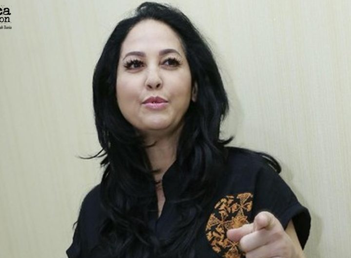 Meriam Bellina dan Transformasi Suara yang Menghentak Hati