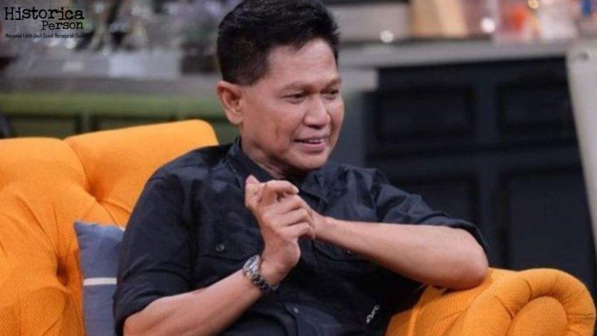 Obbie Messakh, Sang Maestro Suara dengan Cita Rasa Khas