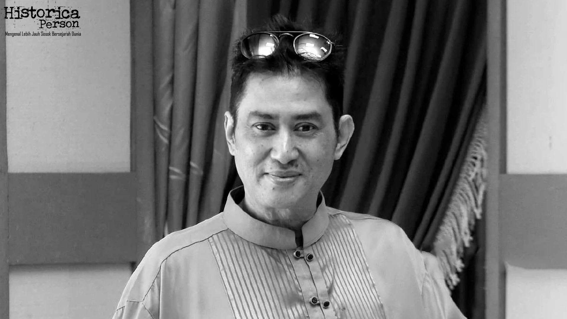 Aman Shah: Suara Emas yang Bikin Hati Tersentuh Meleleh