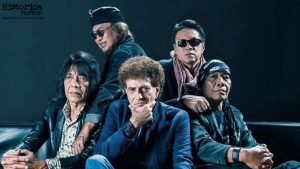 God Bless dan Kisah Perjalanan Musik yang Menginspirasi