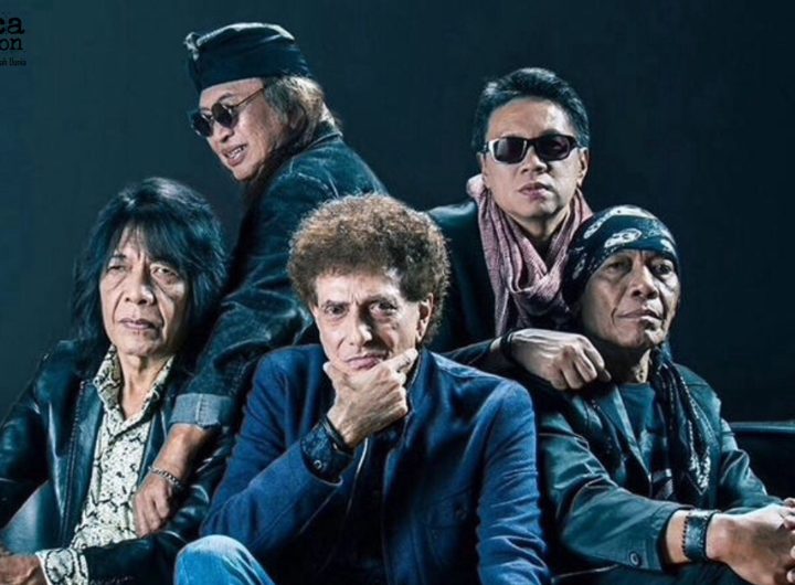 God Bless dan Kisah Perjalanan Musik yang Menginspirasi