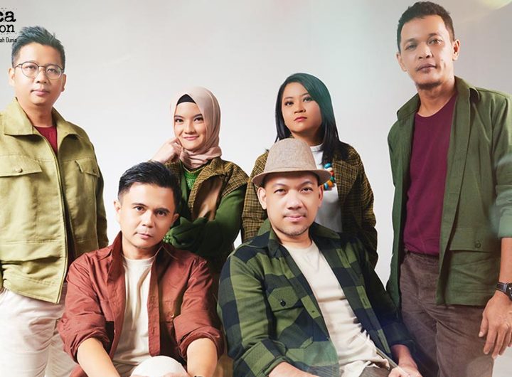 Base Jam: Menjaga Eksistensi di Industri Musik Indonesia