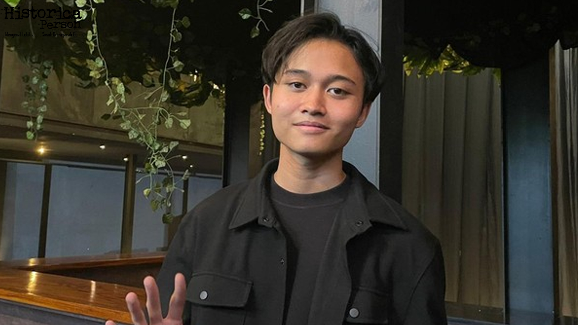 Rizwan Fadilah: Melodi Baru dalam Industri Musik Indonesia