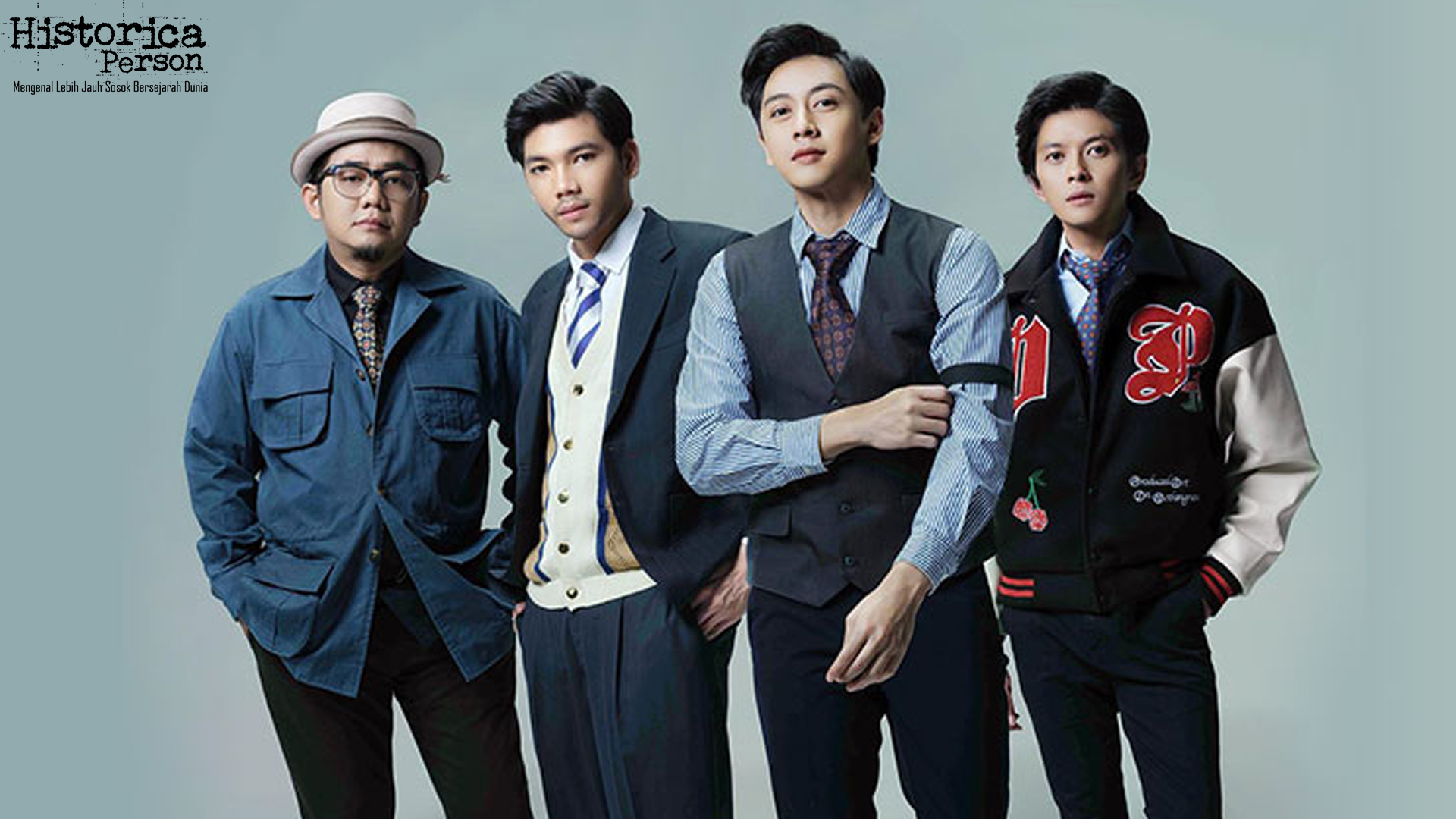 Yovie & Nuno: Melodi Cinta yang Mewarnai Musik Indonesia