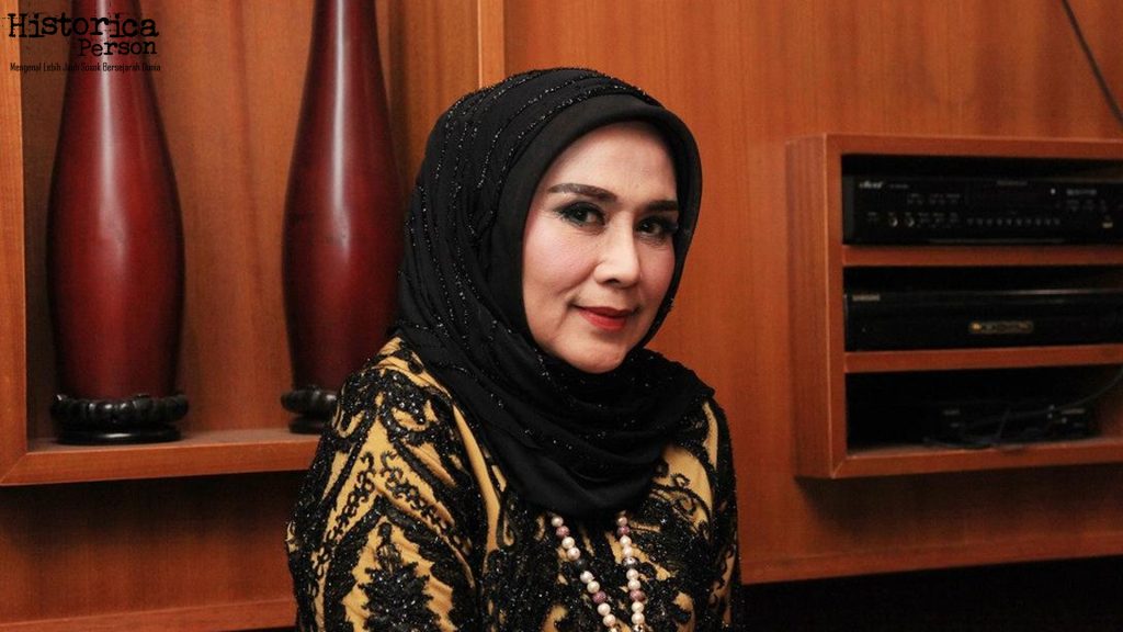 Dian Piesesha dan Warisan Musik Cinta yang Menggetarkan
