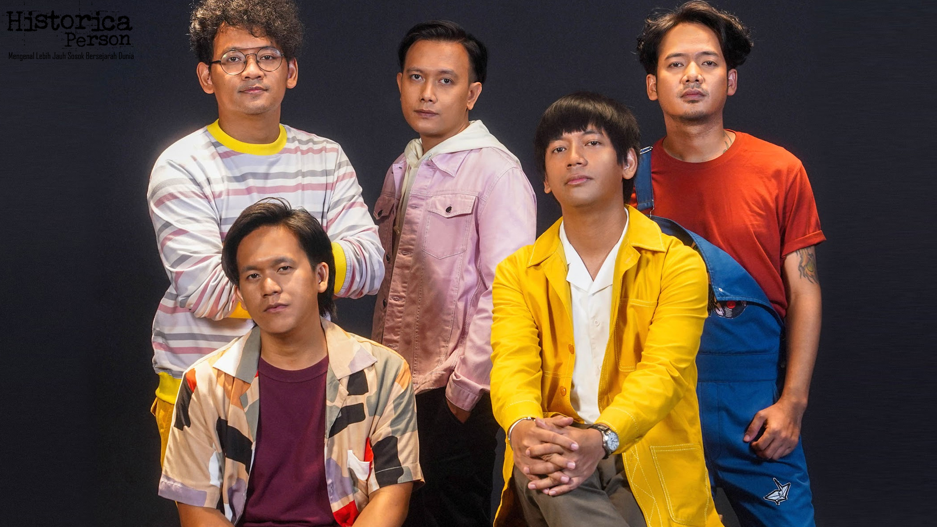 D'Masiv: Membuka Lembaran Baru dalam Industri Musik Tanah Air