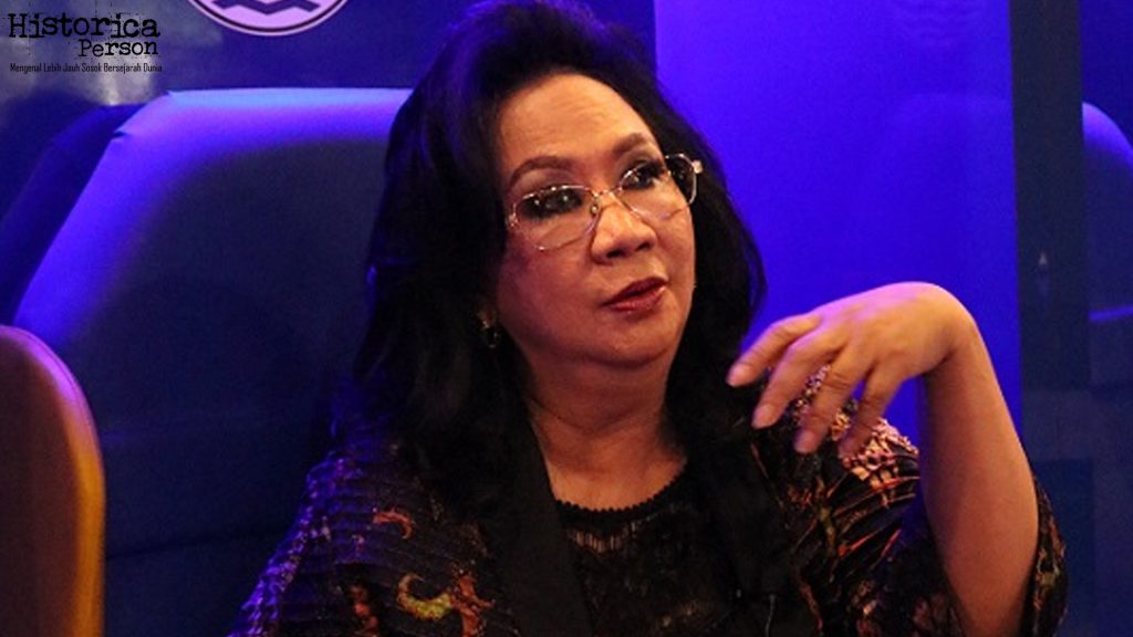 Sejarah dan Warisan Musik Tetty Kadi yang Menginspirasi