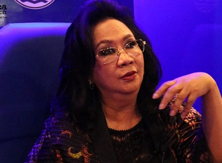Sejarah dan Warisan Musik Tetty Kadi yang Menginspirasi