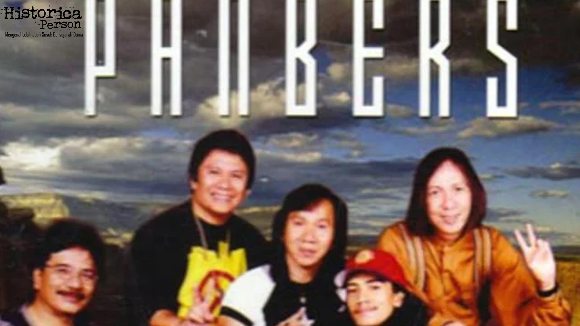 Panbers: Jejak Emas Saudara Panjaitan dalam Musik Indonesia