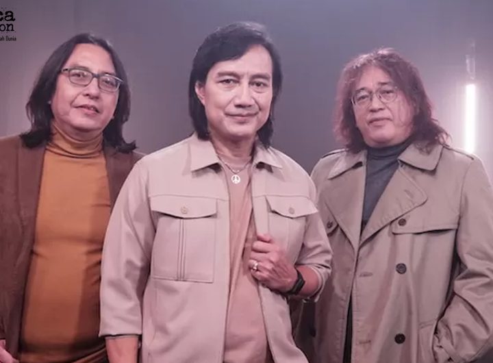 Kla Project dan Pengaruhnya dalam Dunia Musik Indonesia