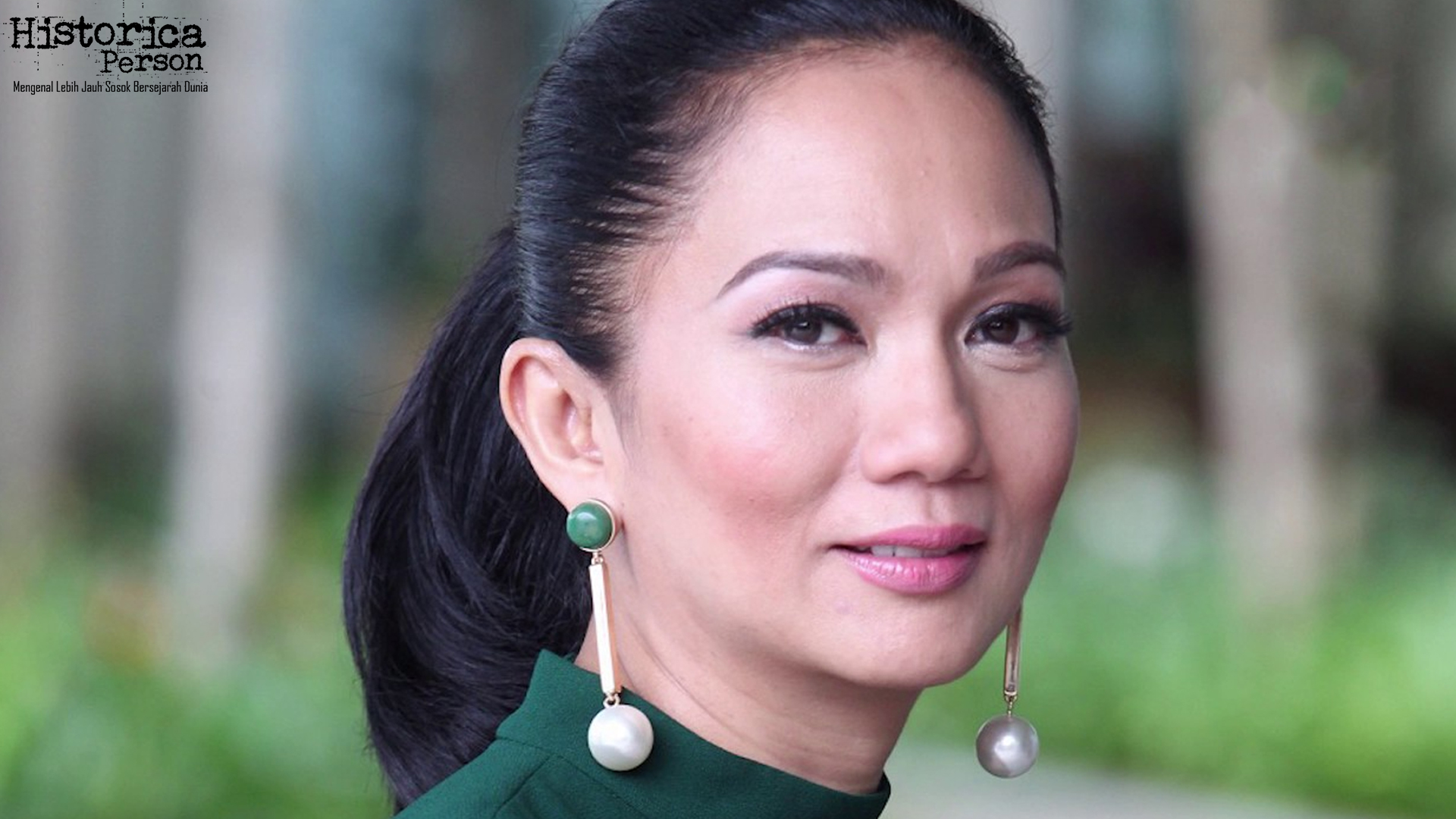 Rahasia Suara Emas Sheila Majid yang Memikat Hati Pendengar