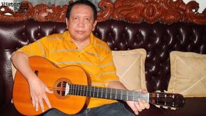 Melodi Abadi Rinto Harahap, Sang Maestro Musik Indonesia