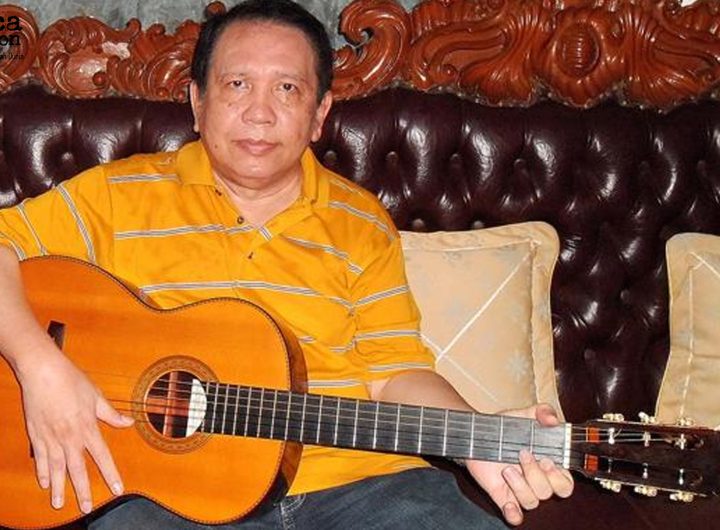 Melodi Abadi Rinto Harahap, Sang Maestro Musik Indonesia