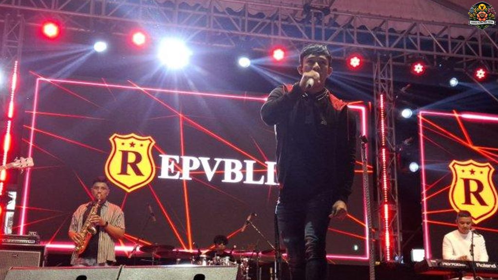 Repvblik dan Estetika Kesedihan dalam Musik Pop Indonesia