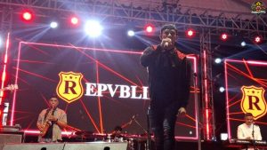 Repvblik dan Estetika Kesedihan dalam Musik Pop Indonesia