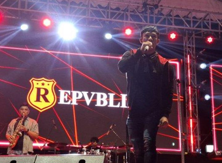 Repvblik dan Estetika Kesedihan dalam Musik Pop Indonesia