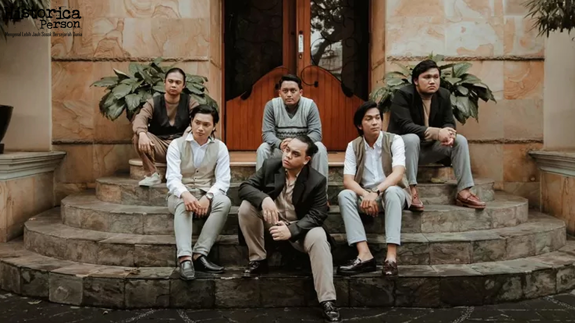 Pesona Musik Daun Jatuh: Kisah Lagu yang Menyentuh Hati