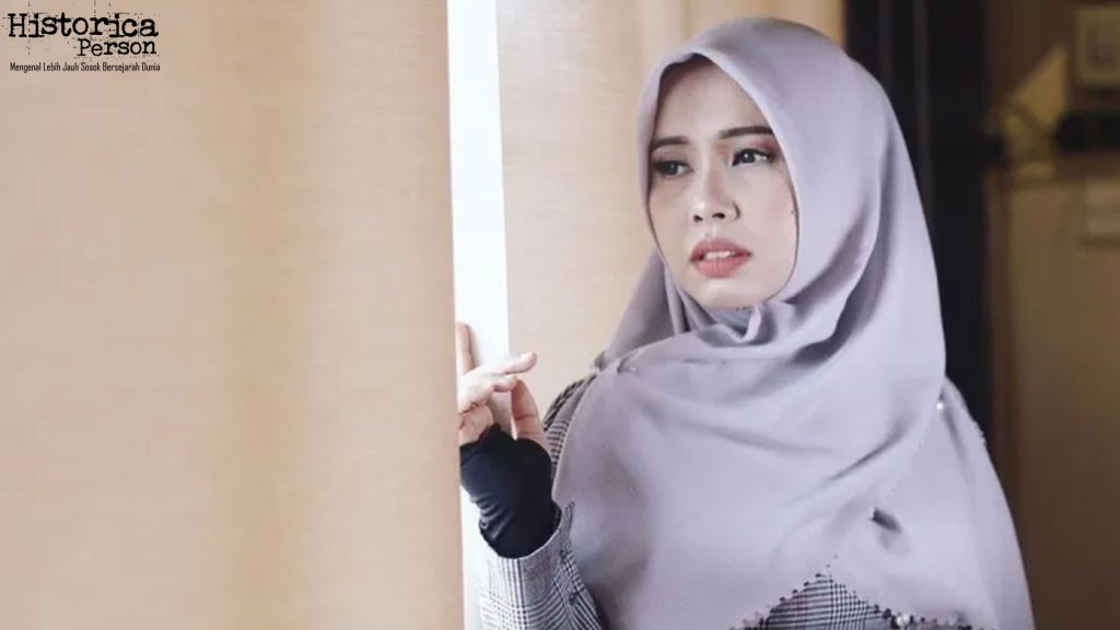 Vanny Vabiola: Suara Merdu yang Mengisi Ruang Musik Indonesia