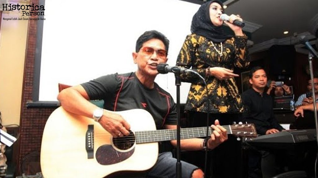 Obbie Messakh, Sang Maestro Suara dengan Cita Rasa Khas