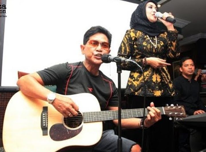 Obbie Messakh, Sang Maestro Suara dengan Cita Rasa Khas