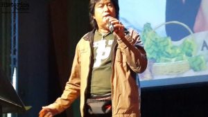 Aman Shah: Suara Emas yang Bikin Hati Tersentuh Meleleh