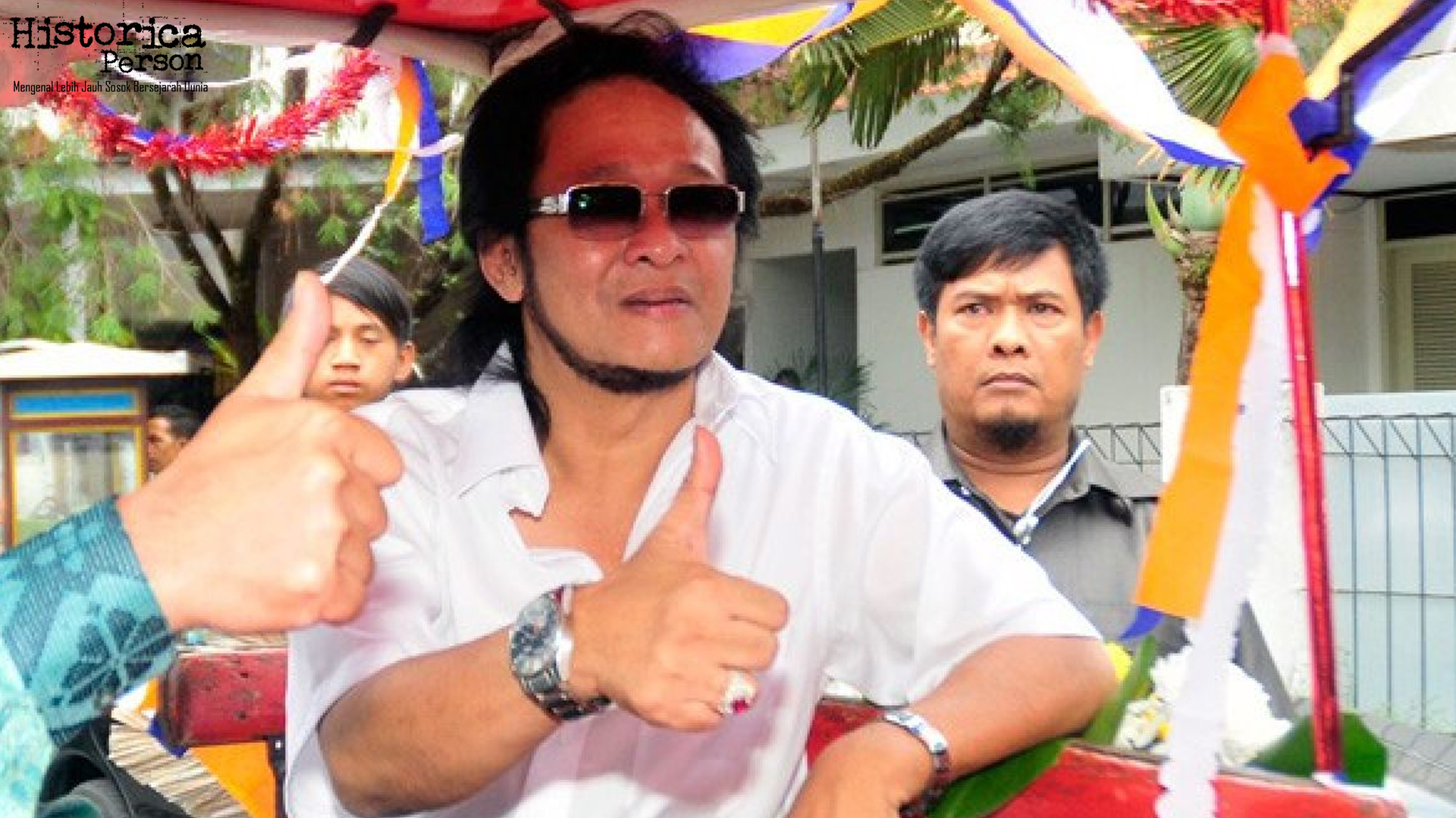 Deddy Dores: Dari Popularitas ke Kehormatan di Dunia Musik