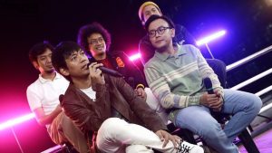 D'Masiv: Membuka Lembaran Baru dalam Industri Musik Tanah Air