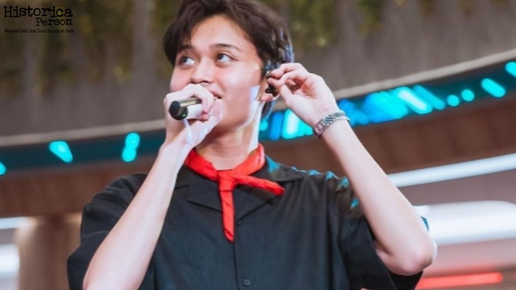 Rizwan Fadilah: Melodi Baru dalam Industri Musik Indonesia