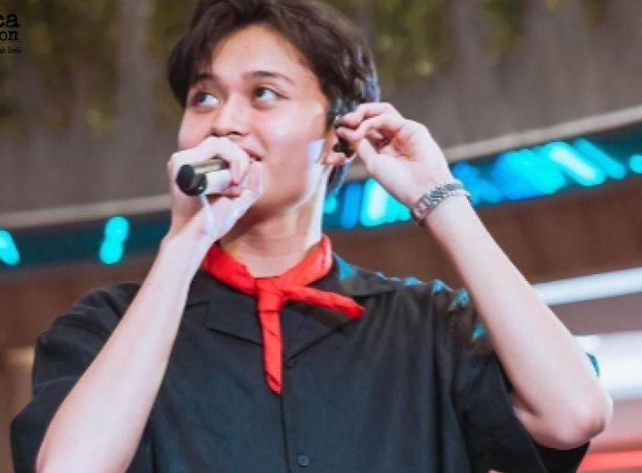 Rizwan Fadilah: Melodi Baru dalam Industri Musik Indonesia
