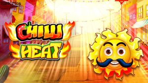 Nikmatnya Cuan di Chilli Heat lewat Link Slot Server Thailand