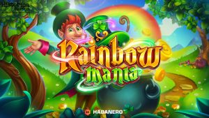 Rainbowmania Gacor Sekali di Slot Server Thailand Terbaik