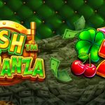 Kejutan Besar Untung Menanti di Cash Bonanza lewat Slot88