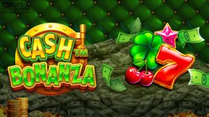 Kejutan Besar Untung Menanti di Cash Bonanza lewat Slot88