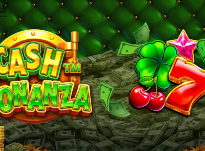 Kejutan Besar Untung Menanti di Cash Bonanza lewat Slot88
