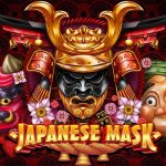 Slot Pulsa Rtp8000 Jadi Kunci Besar Hadiah di Japanese Mask
